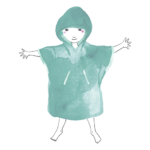 peuter cape